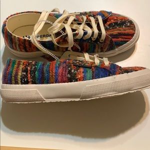 Superga Yarnsw Sneaker